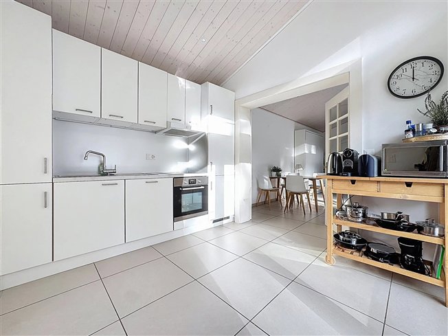 Möblierte Wohnung zur Miete in Chêne-Bougeries
