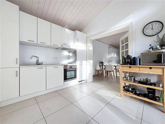 Möblierte Wohnung zur Miete in Chêne-Bougeries