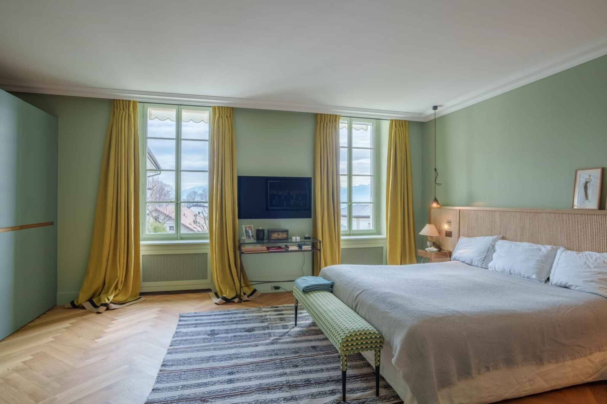 Bien d’Exception – Appartement Luxueux - Vue Imprenable
