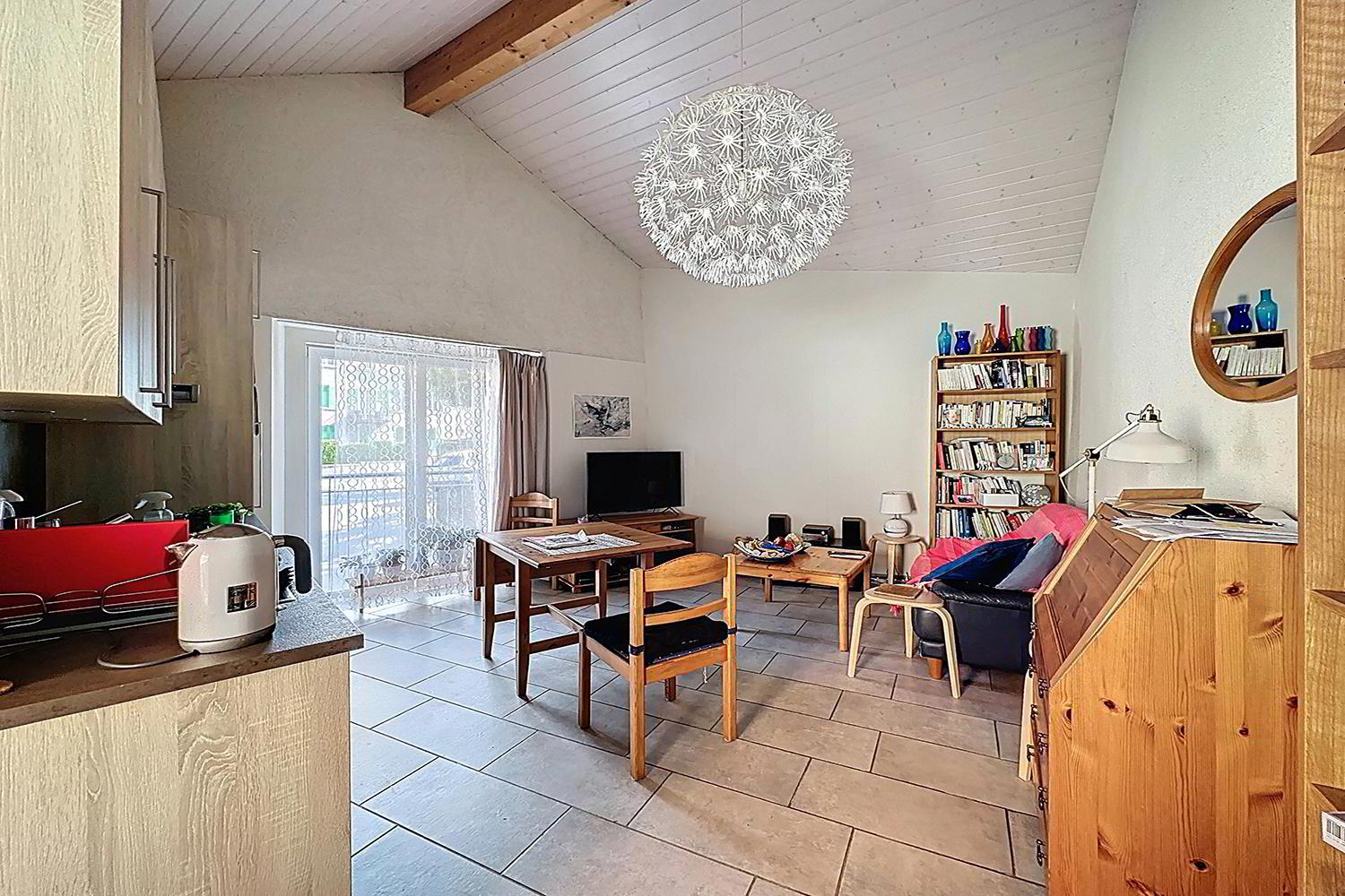 Apartment for sale in Gimel, Switzerland