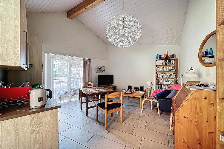 Apartment for sale in Gimel, Switzerland