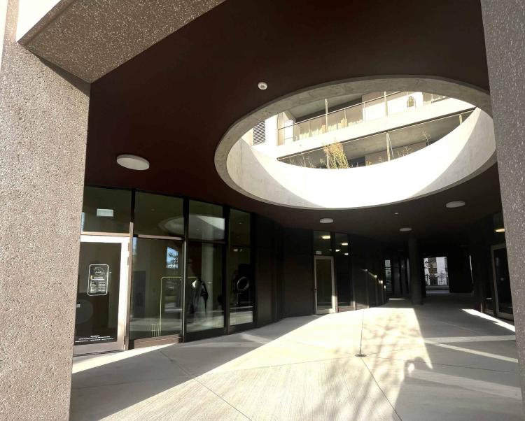 Bureaux modernes et lumineux – 620 m² Gare de Lancy Bachet