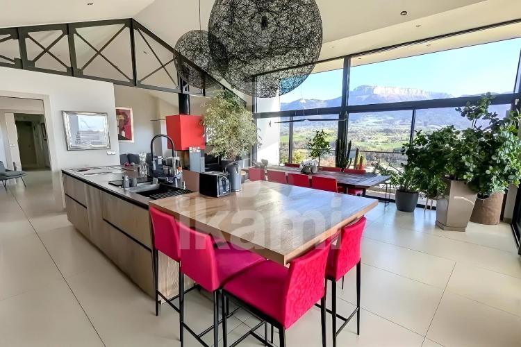 House for sale in Plan-les-Ouates, Switzerland