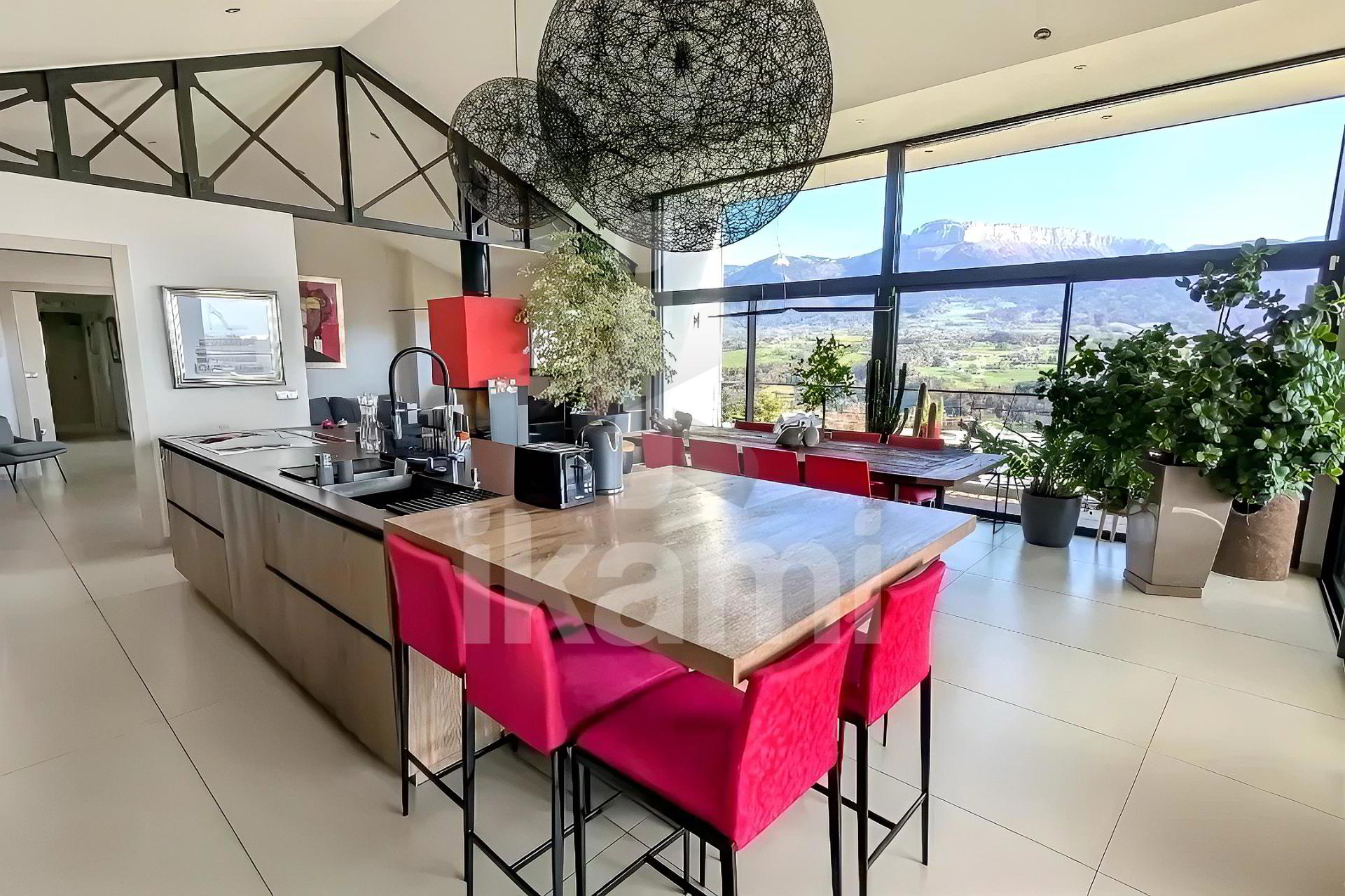House for sale in Plan-les-Ouates, Switzerland