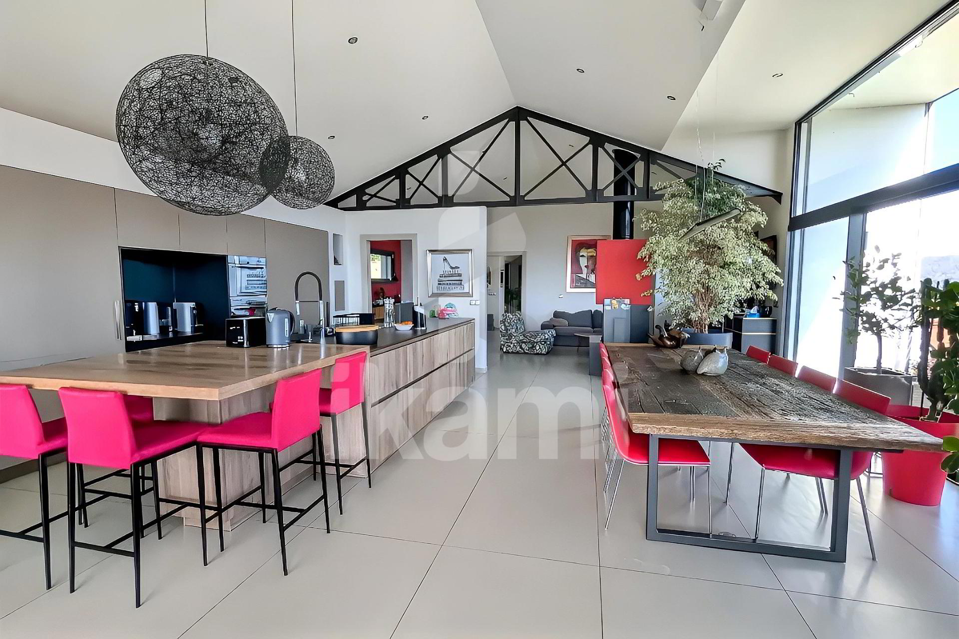 House for sale in Plan-les-Ouates, Switzerland