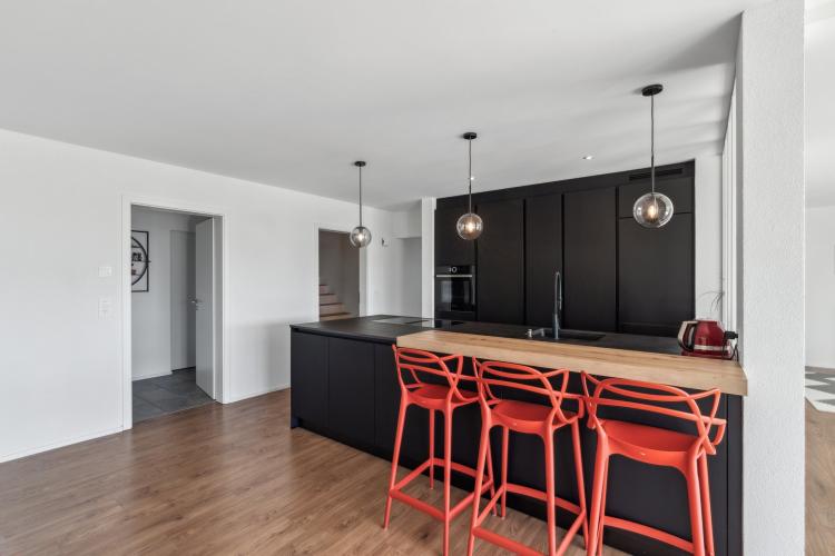 OBJET COUP DE COEUR ! SUPERBE MAISON INDIVIDUELLE AVEC GRAND JARDIN