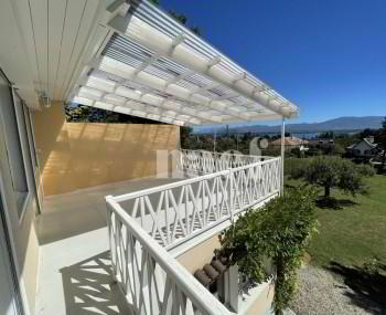 Maison 6.5 pièces - Chemin des Cèdres 2 Mies