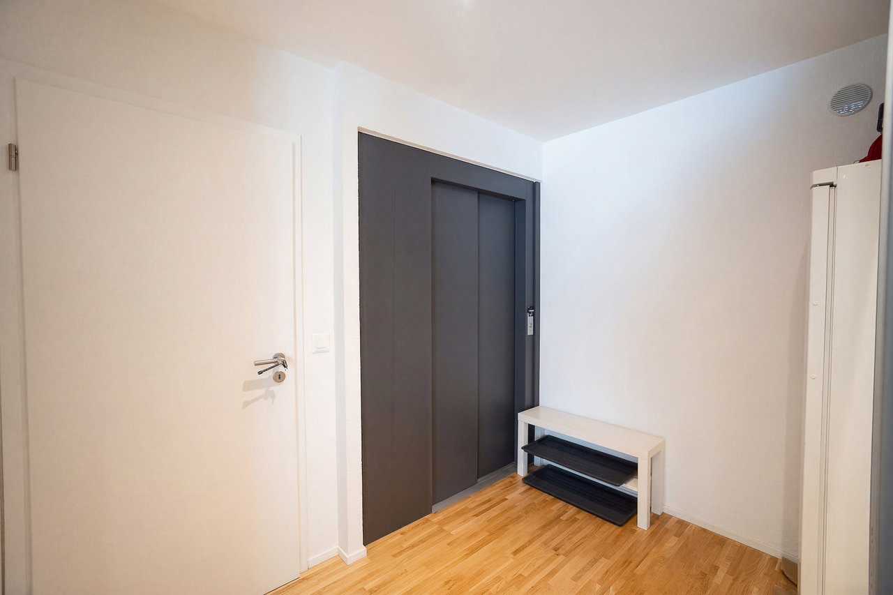 House for sale, Adret (Lignières, Switzerland)
