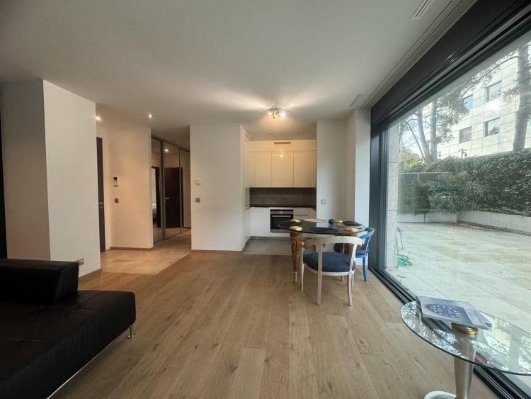 Apartment for sale, Genève (Geneva, Switzerland)
