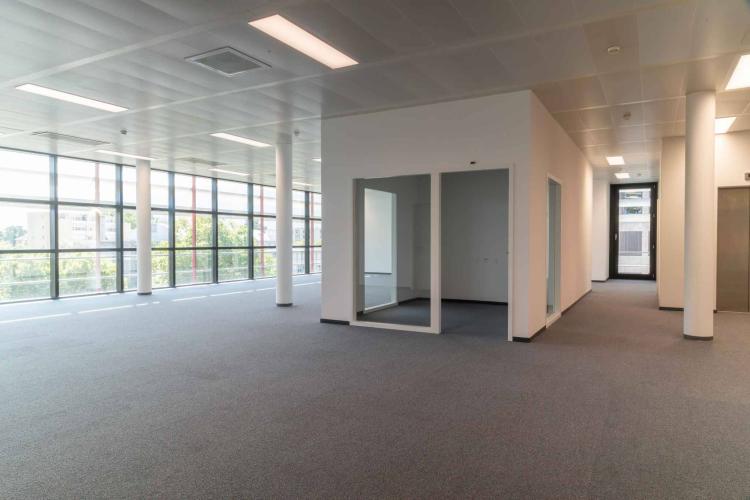 ORIGAMI - Bureaux de 434m2 au 5ème étage