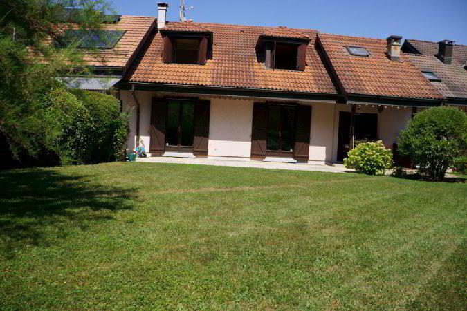 House for rent, Chem. des Marais 121, 1255 Veyrier, Switzerland (Veyrier, Switzerland)