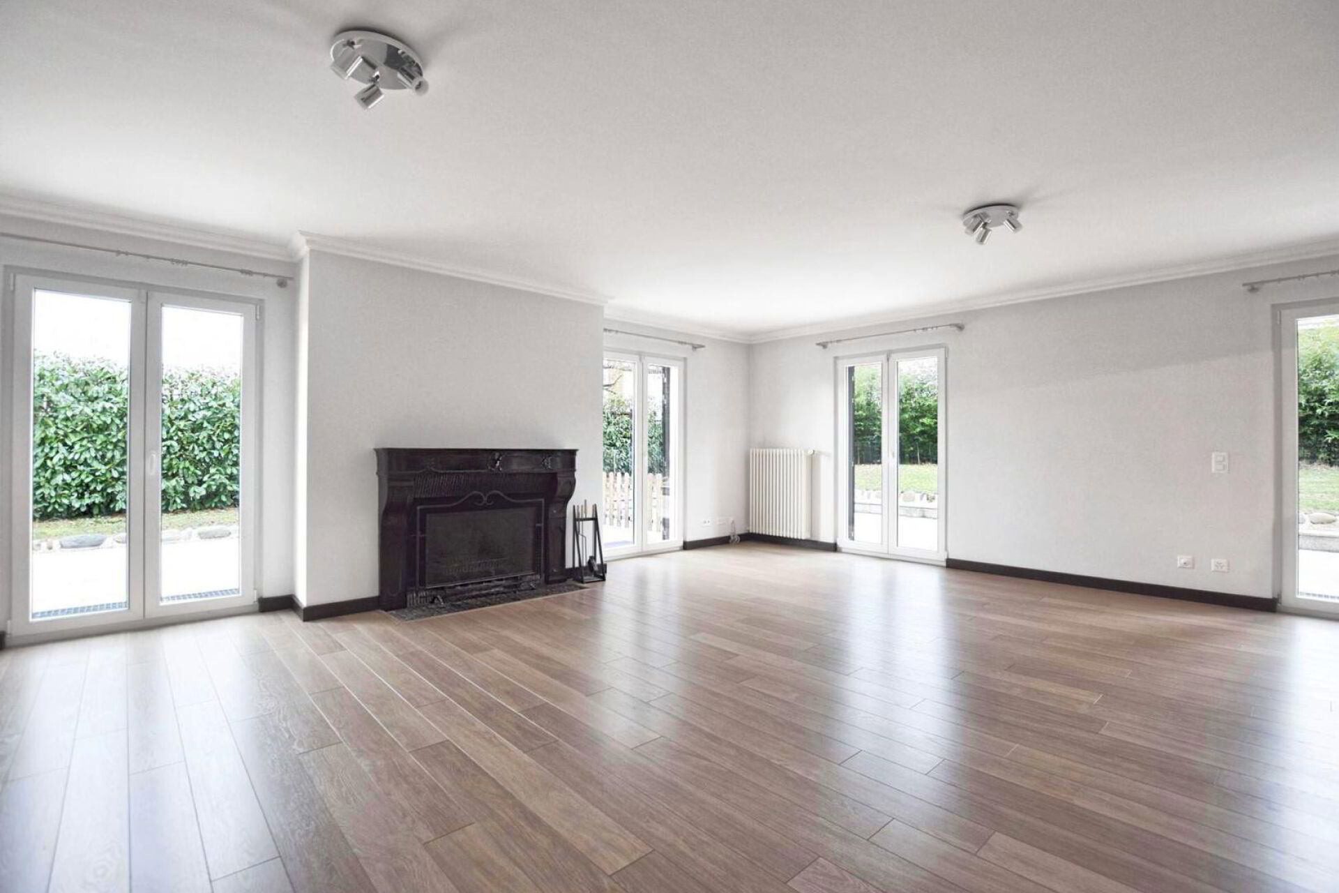House for rent, Route de la Branvaude 65A (Versoix, Switzerland)