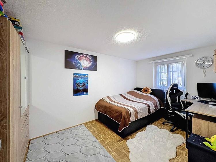 Apartment for sale, Dombresson (Dombresson, Switzerland)