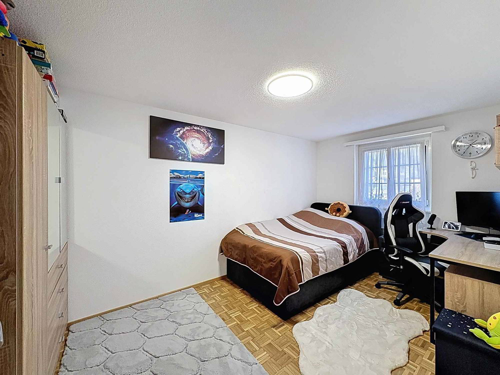 Apartment for sale, Dombresson (Dombresson, Switzerland)