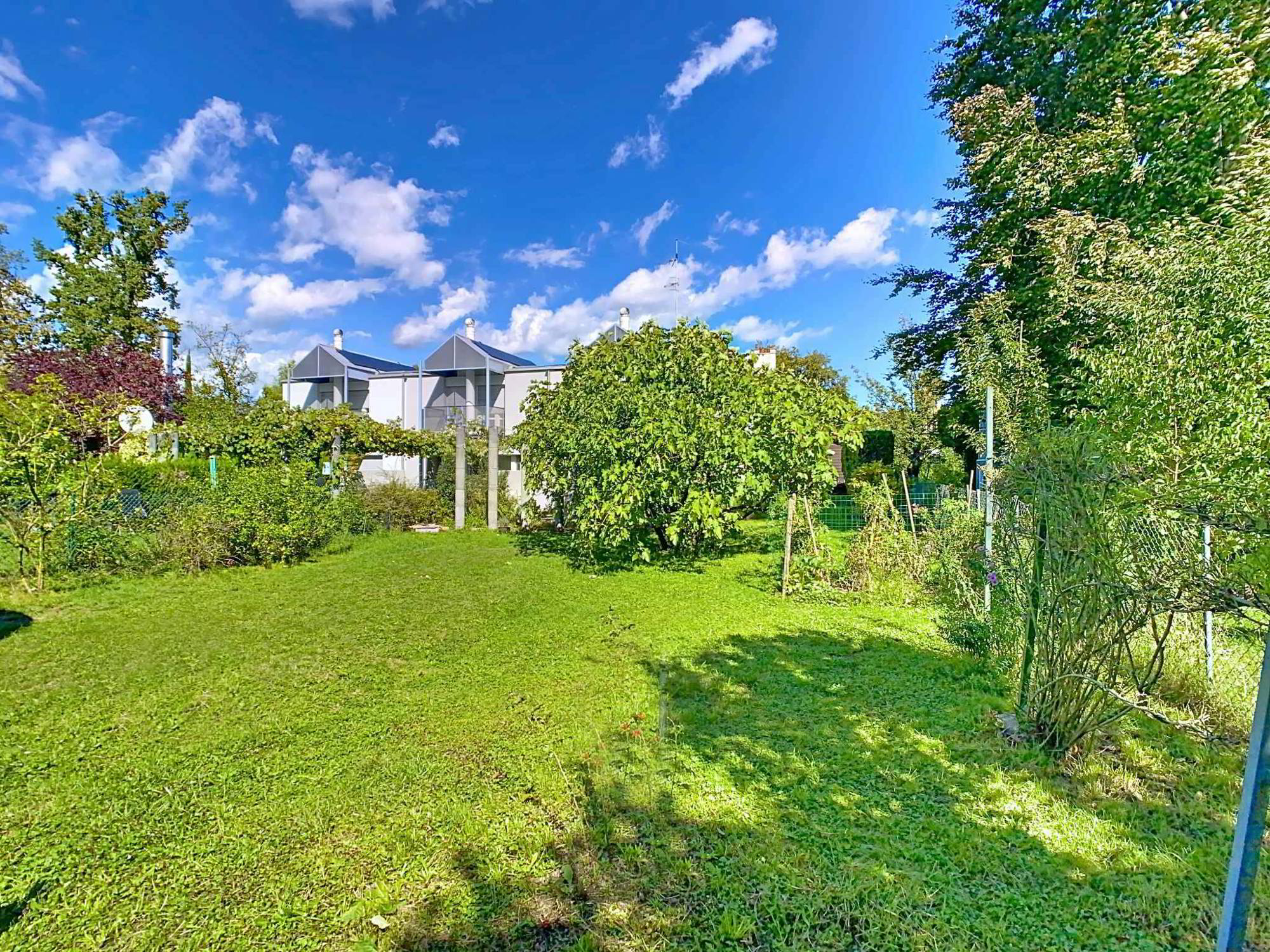 House for sale, Châtelaine (Vernier, Switzerland)