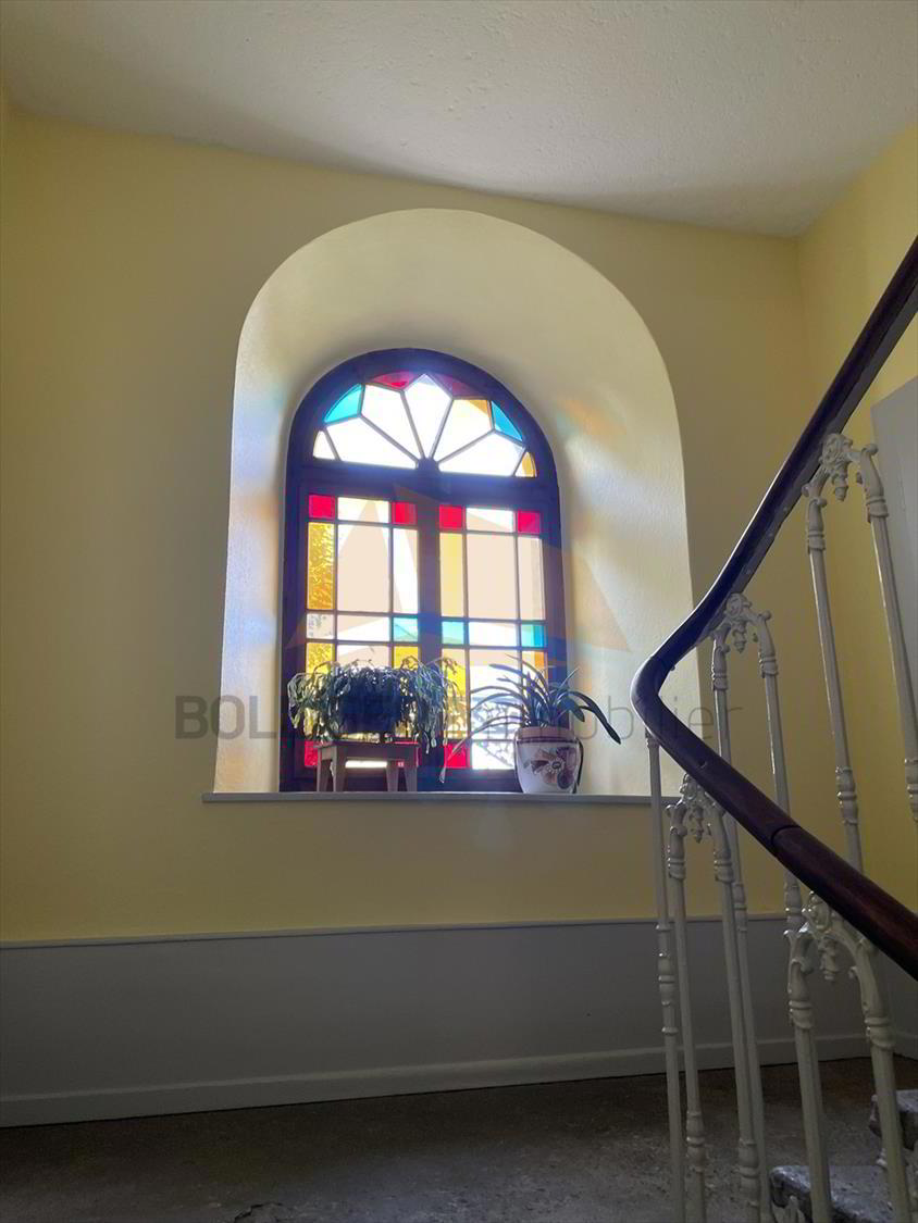 Appartement 4.5 pièces