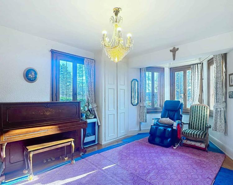 House for sale, Châtelaine (Vernier, Switzerland)