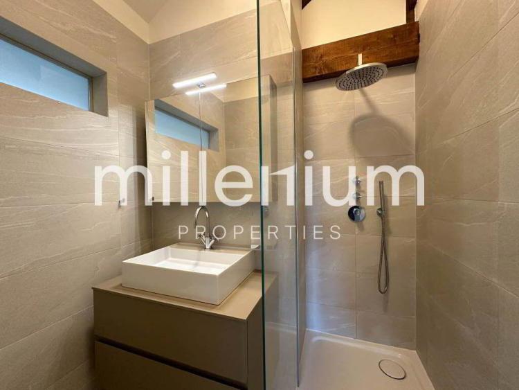 Appartement de charme au cœur de Bernex