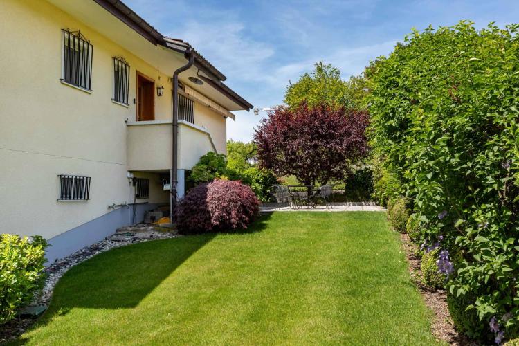 Villa familiale au cœur d'un quartier calme et recherché