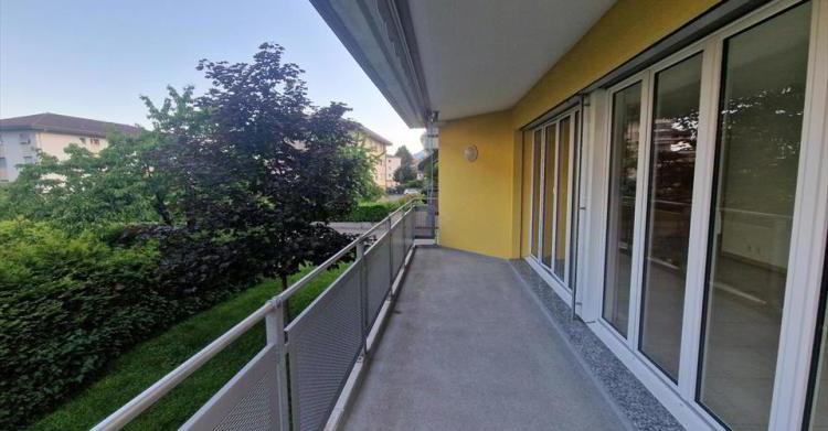 Appartement terrasse 4.5 pièces