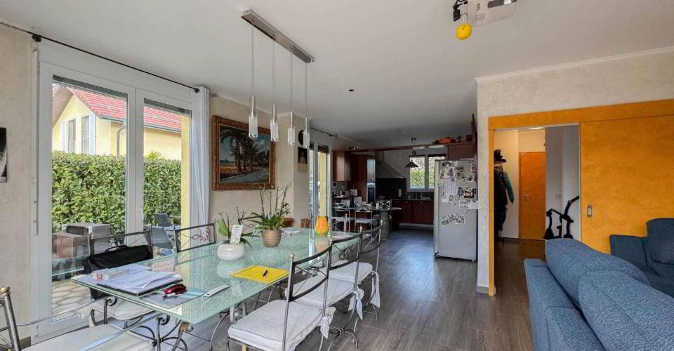 Villa 5 pièces