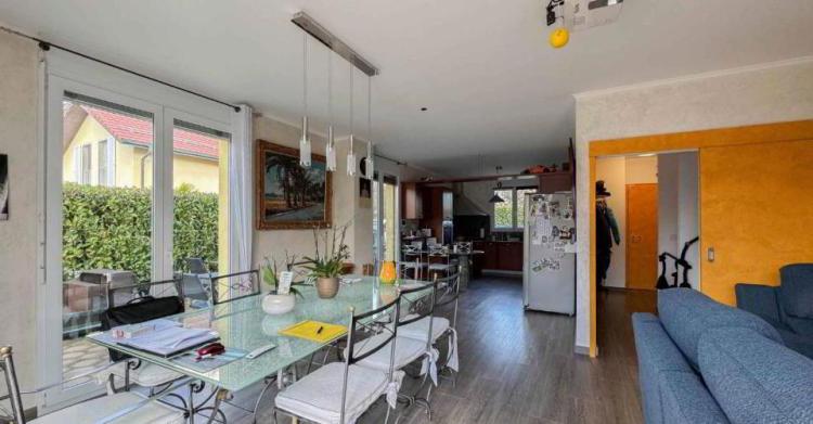Villa 5 pièces