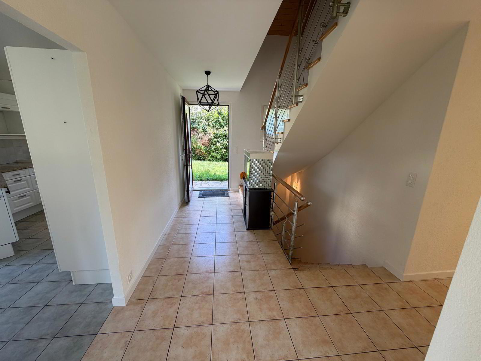 House for rent in Vernier, Switzerland