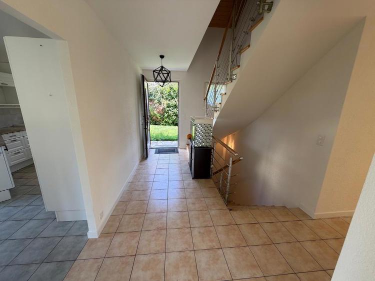 House for rent in Vernier, Switzerland