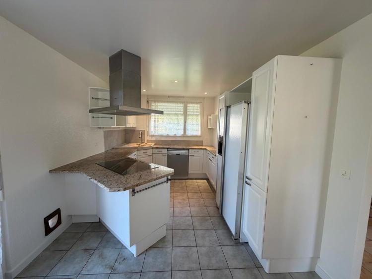 House for rent in Vernier, Switzerland