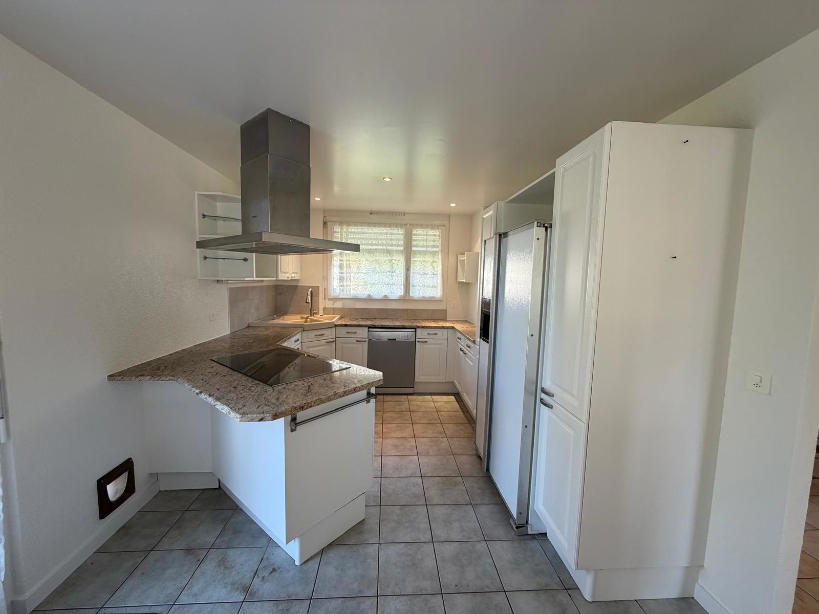 House for rent in Vernier, Switzerland