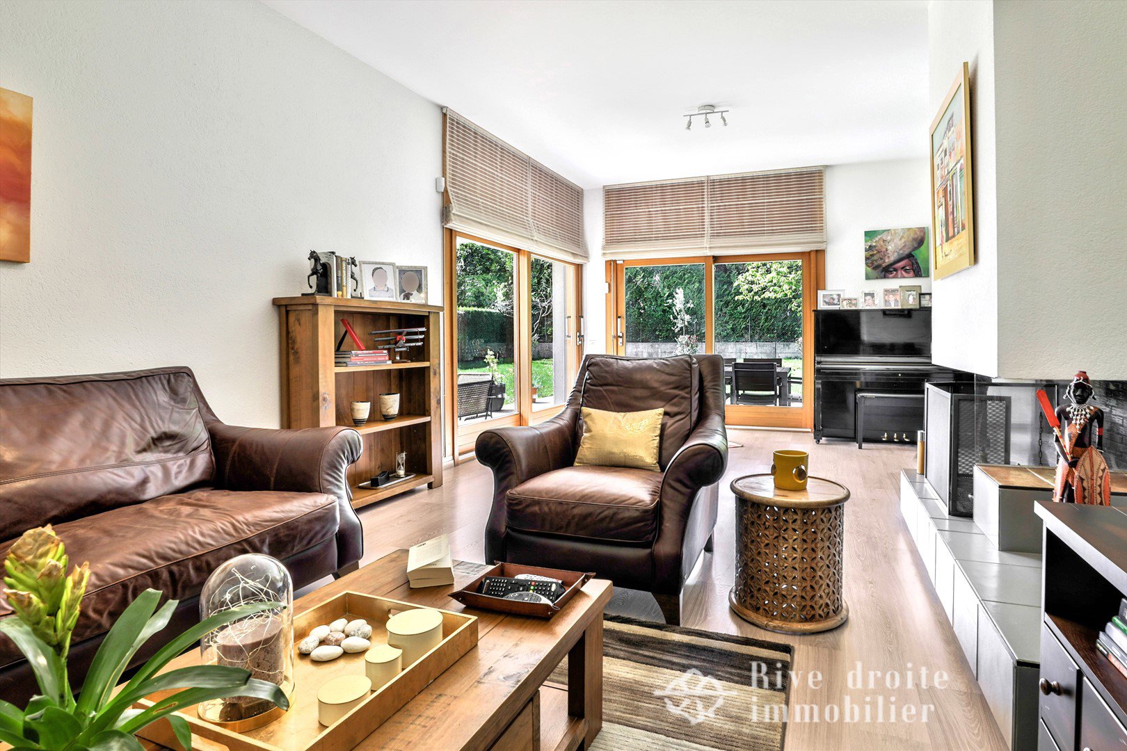 House for rent, Chambésy (Pregny-Chambésy, CH)