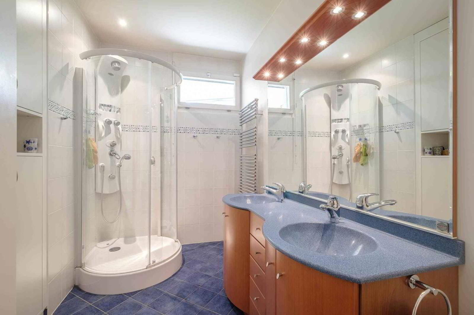 En exclusivité : Belle villa individuelle au calme absolu
