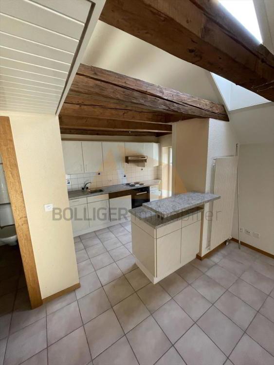 Appartement 4.5 pièces