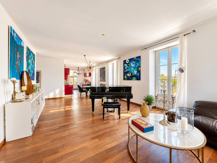 Coup de coeur - Magnifique appartement lumineux
