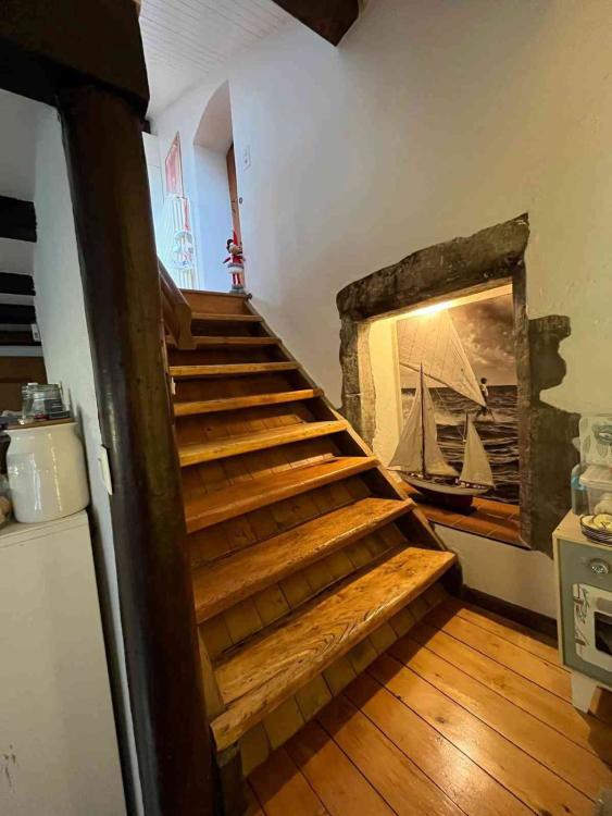 "Charmante maison mitoyenne à Bernex"