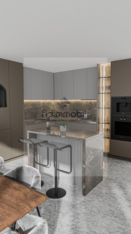 Apartment for sale, La Champey 3 (Dombresson, CH)
