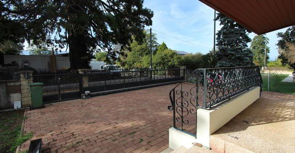 Maison 7 pièces