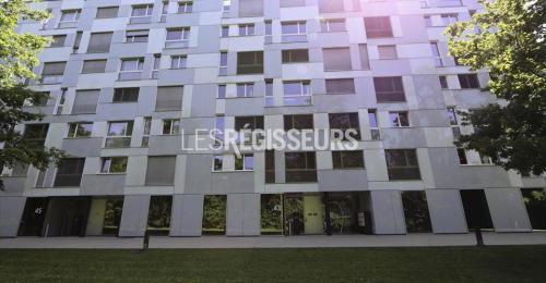 Appartement 8 pièces