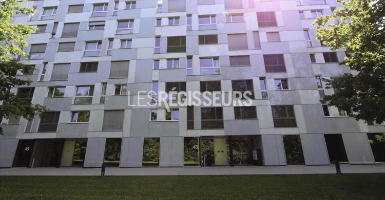 Appartement 8 pièces