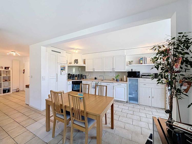 Appartement de 4,5 pièces à Boudry, désormais à CHF 580'000.-.