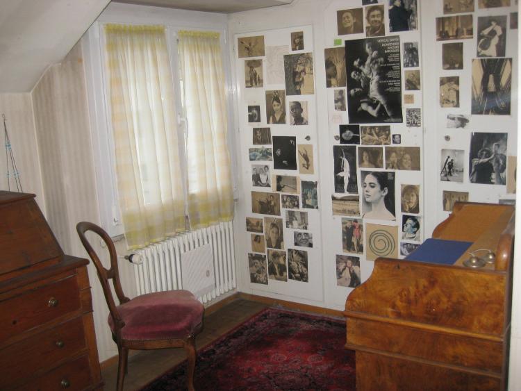 Grand appartement familial avec 2 parkings