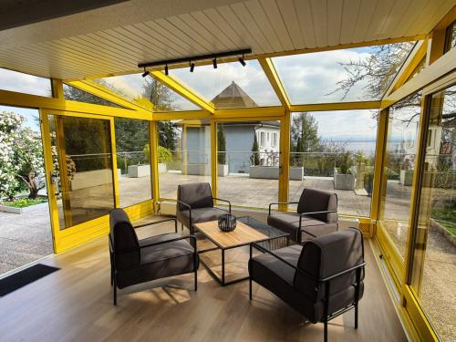 House for sale in Peseux, Switzerland