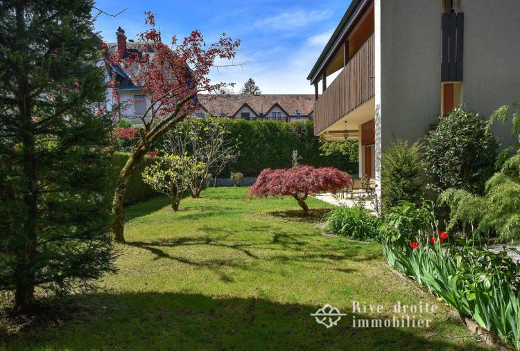 House for rent, Chambésy (Pregny-Chambésy, CH)