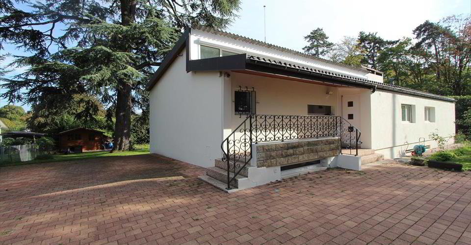 Maison 7 pièces