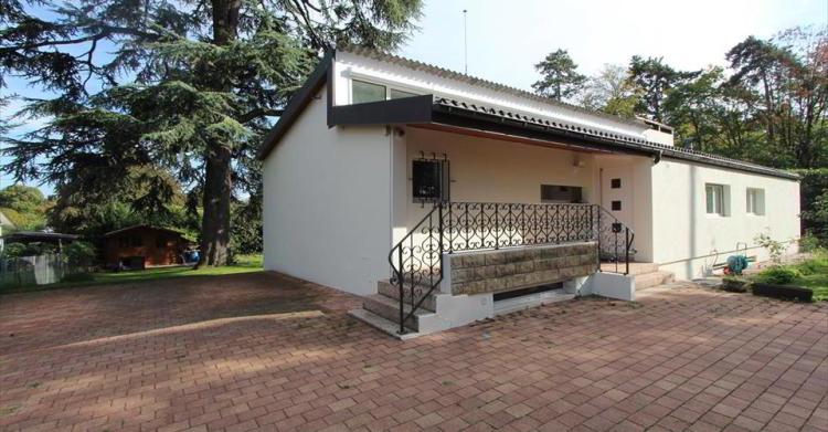 Maison 7 pièces