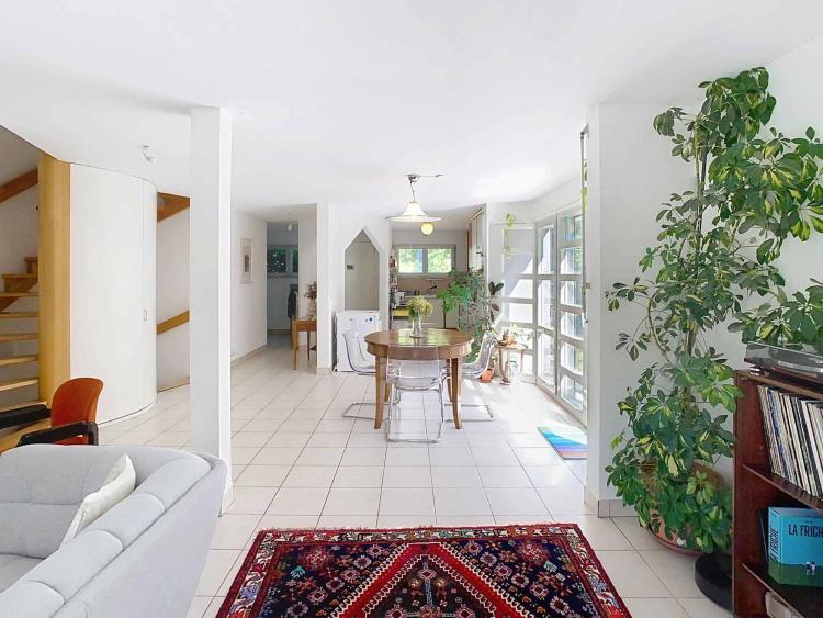 House for sale, Châtelaine (Vernier, Switzerland)
