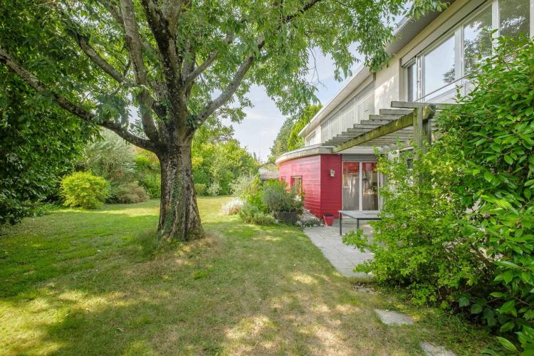 En exclusivité : Belle villa individuelle au calme absolu