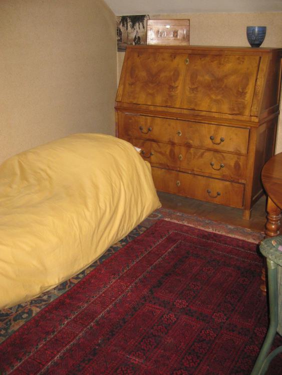 Grand appartement familial avec 2 parkings