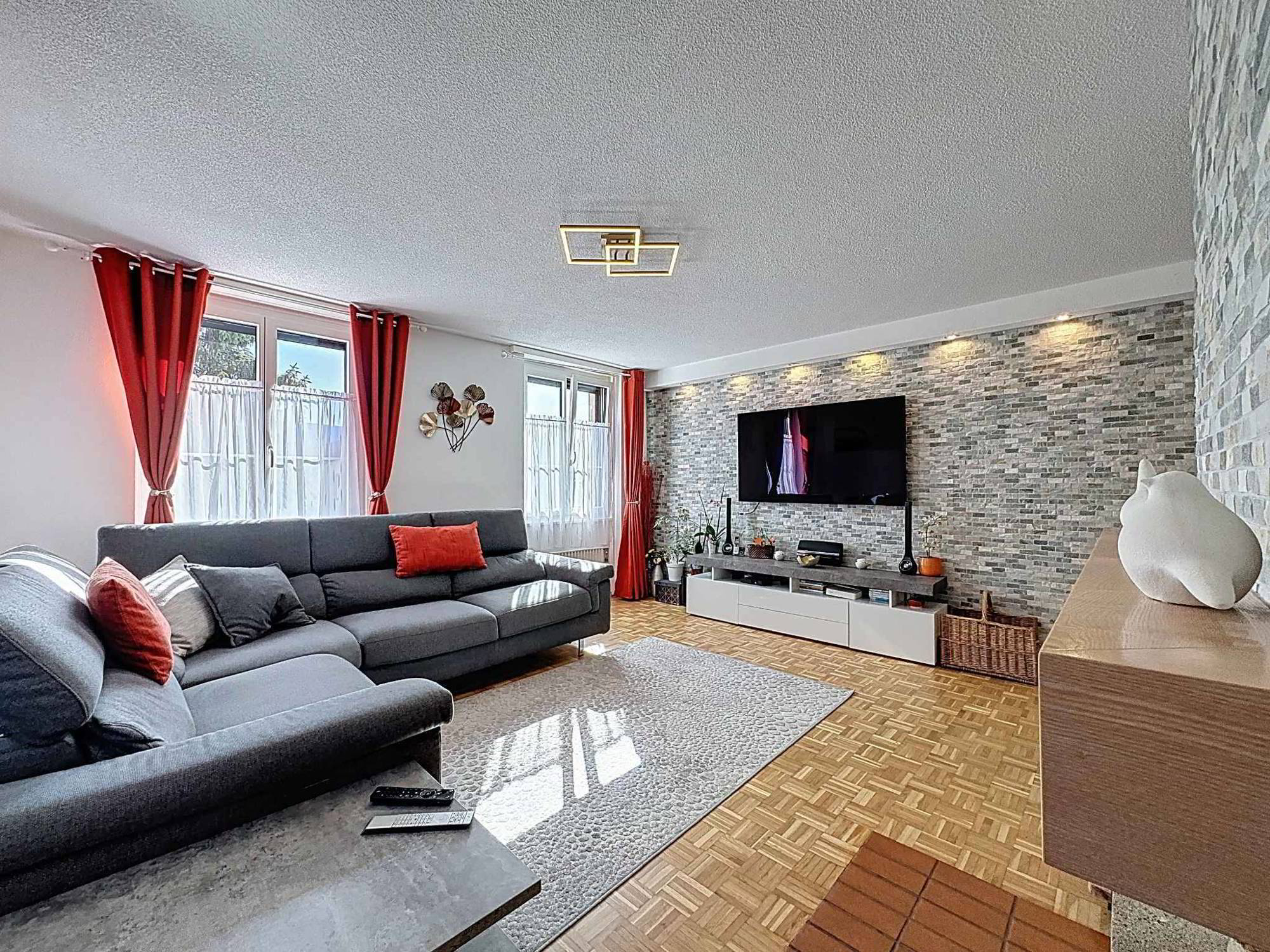 Apartment for sale, Dombresson (Dombresson, Switzerland)