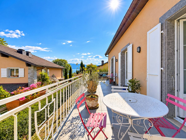 Coup de coeur - Magnifique appartement lumineux